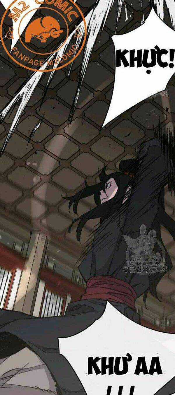 Tiên Kiếm Bất Bại Chapter 54 trang 24