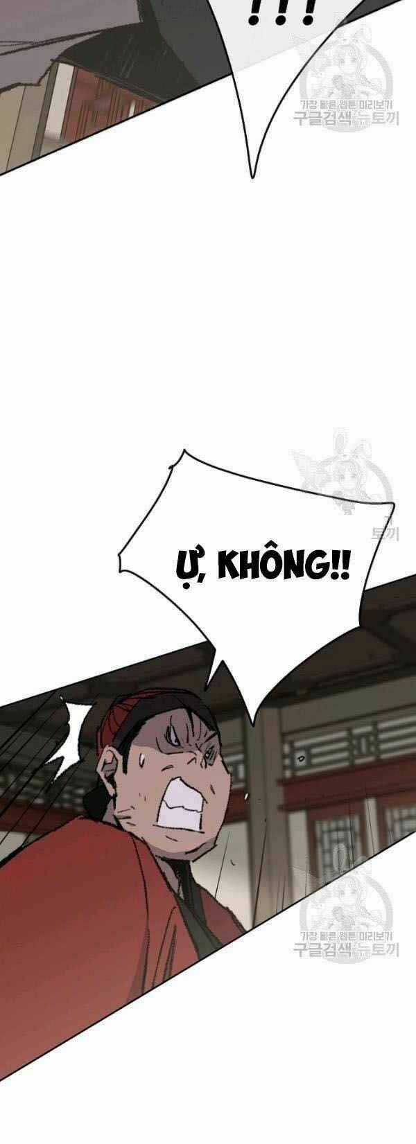 Tiên Kiếm Bất Bại Chapter 54 trang 25