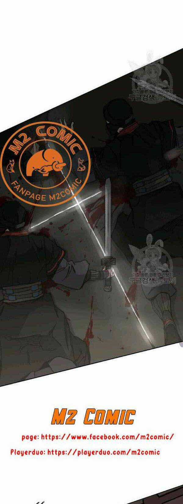 Tiên Kiếm Bất Bại Chapter 54 trang 26