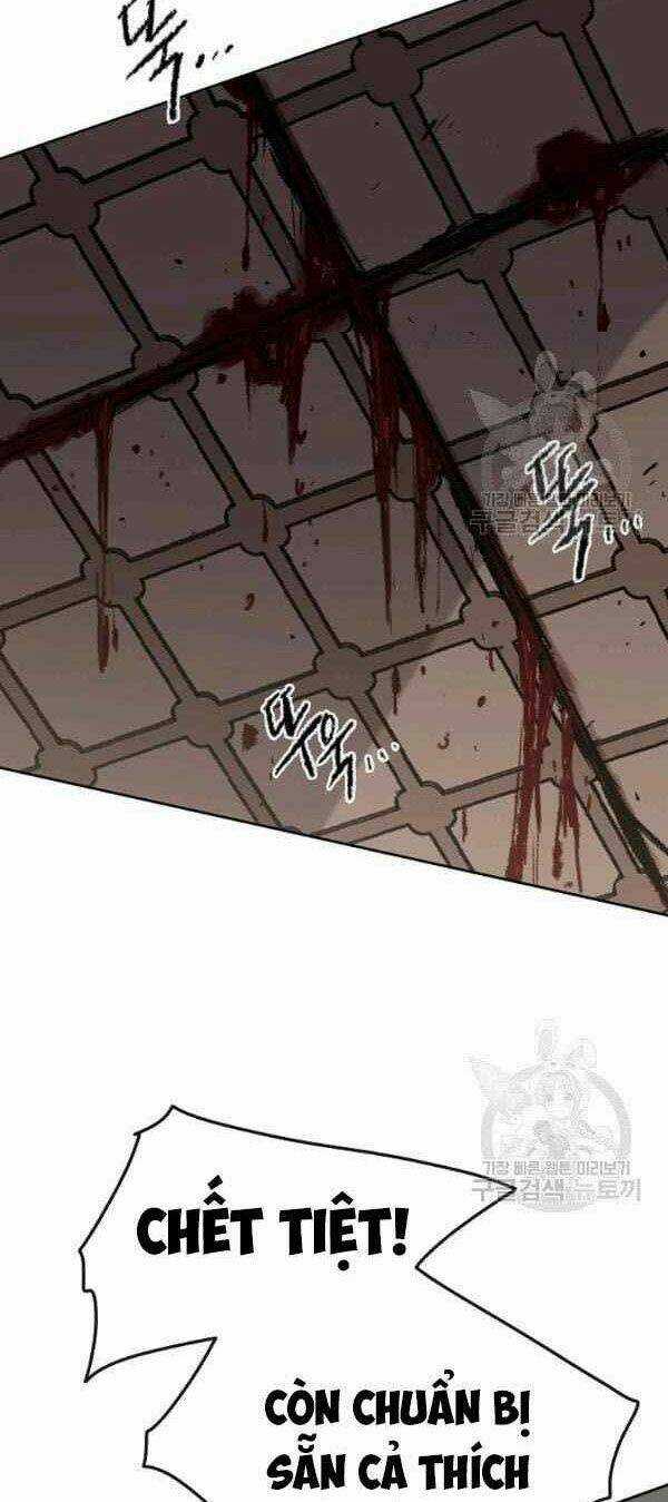 Tiên Kiếm Bất Bại Chapter 54 trang 27