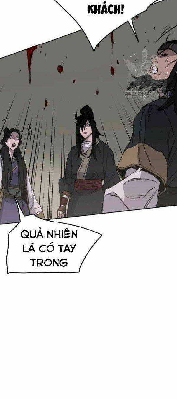 Tiên Kiếm Bất Bại Chapter 54 trang 28