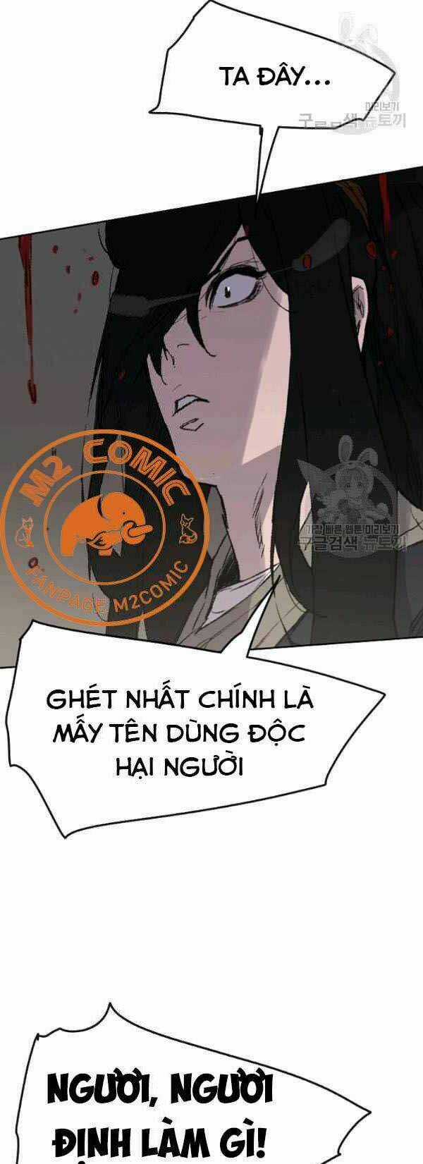 Tiên Kiếm Bất Bại Chapter 54 trang 29