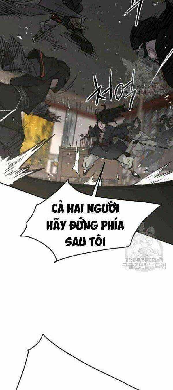 Tiên Kiếm Bất Bại Chapter 54 trang 32