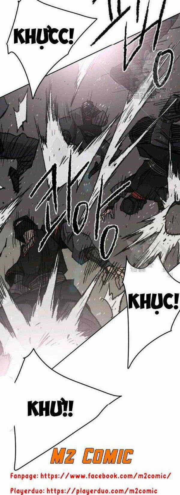 Tiên Kiếm Bất Bại Chapter 54 trang 34