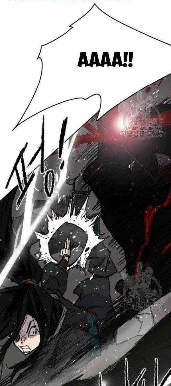 Tiên Kiếm Bất Bại Chapter 54 trang 35