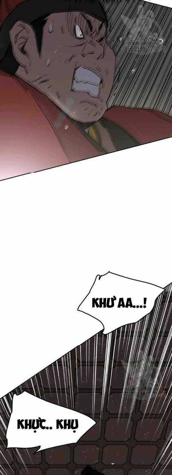 Tiên Kiếm Bất Bại Chapter 54 trang 37