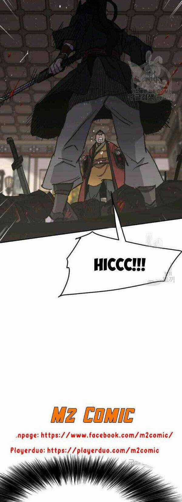 Tiên Kiếm Bất Bại Chapter 54 trang 38