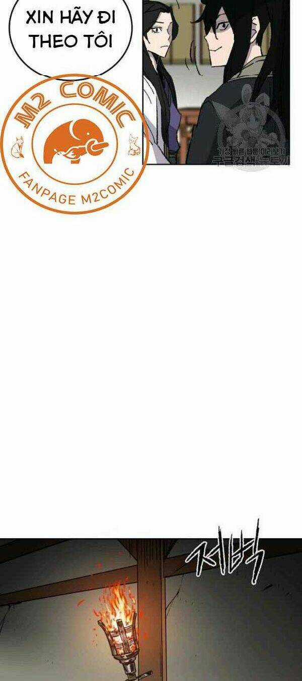 Tiên Kiếm Bất Bại Chapter 54 trang 4