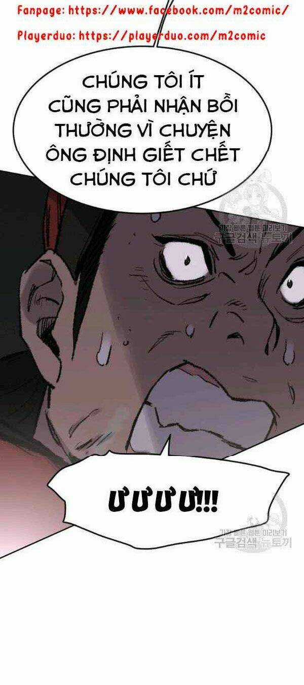 Tiên Kiếm Bất Bại Chapter 54 trang 43