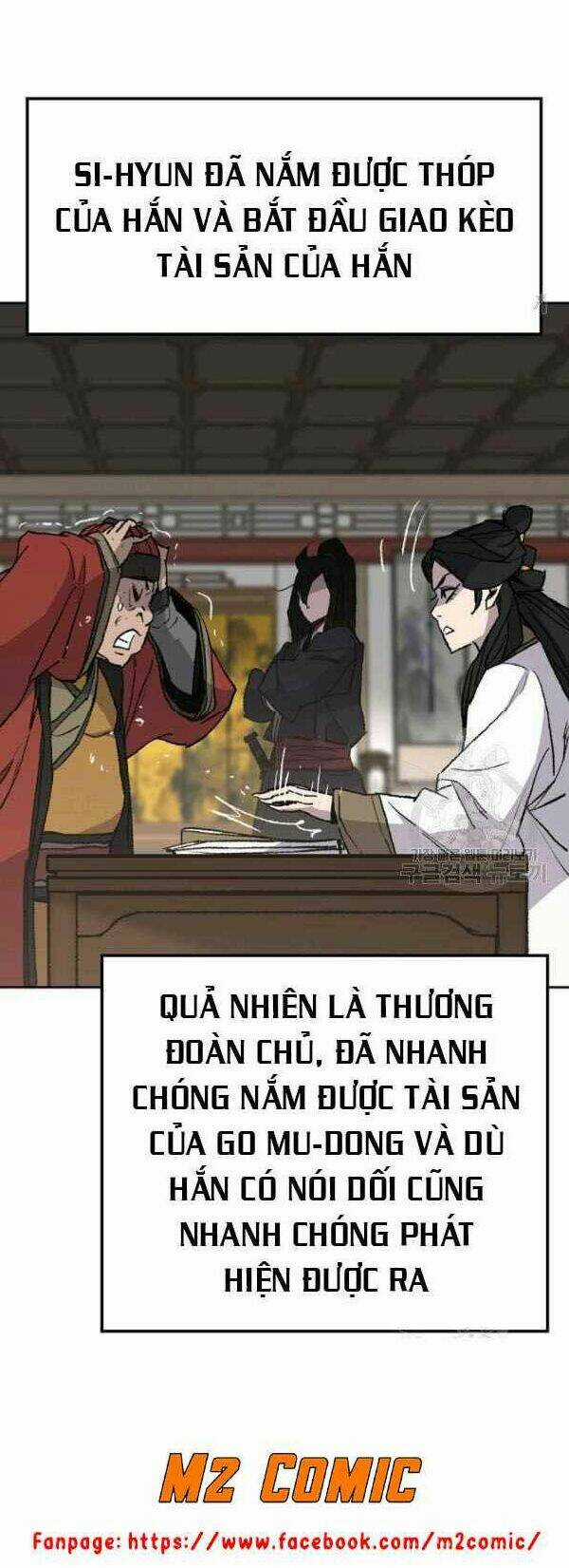 Tiên Kiếm Bất Bại Chapter 54 trang 46