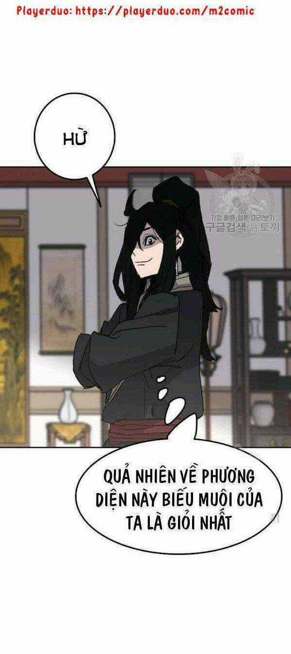 Tiên Kiếm Bất Bại Chapter 54 trang 47