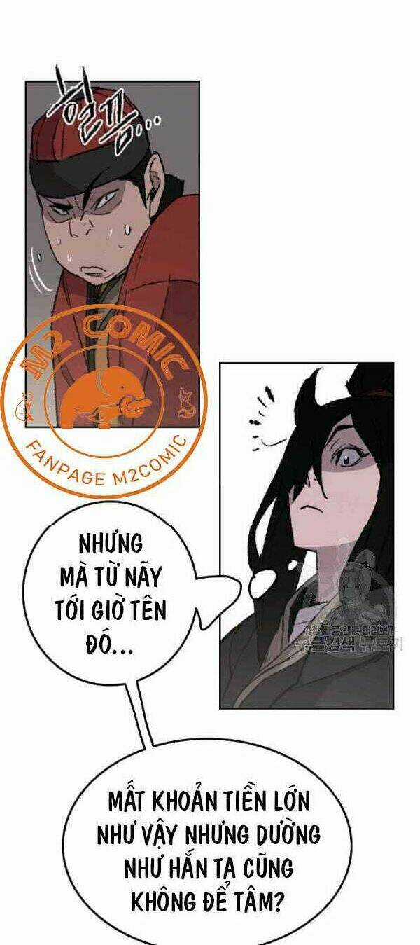 Tiên Kiếm Bất Bại Chapter 54 trang 48