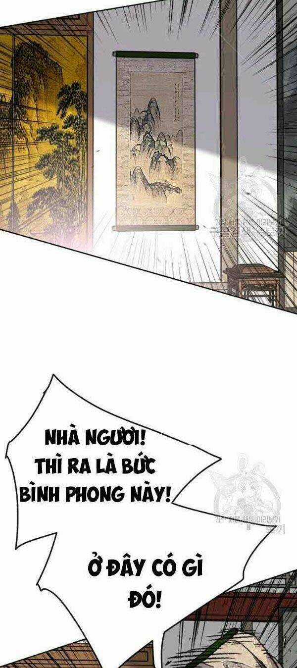 Tiên Kiếm Bất Bại Chapter 54 trang 51