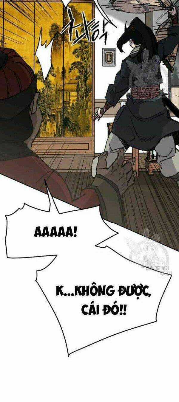 Tiên Kiếm Bất Bại Chapter 54 trang 52