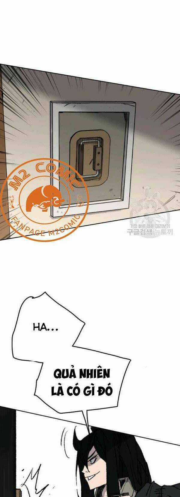 Tiên Kiếm Bất Bại Chapter 54 trang 53