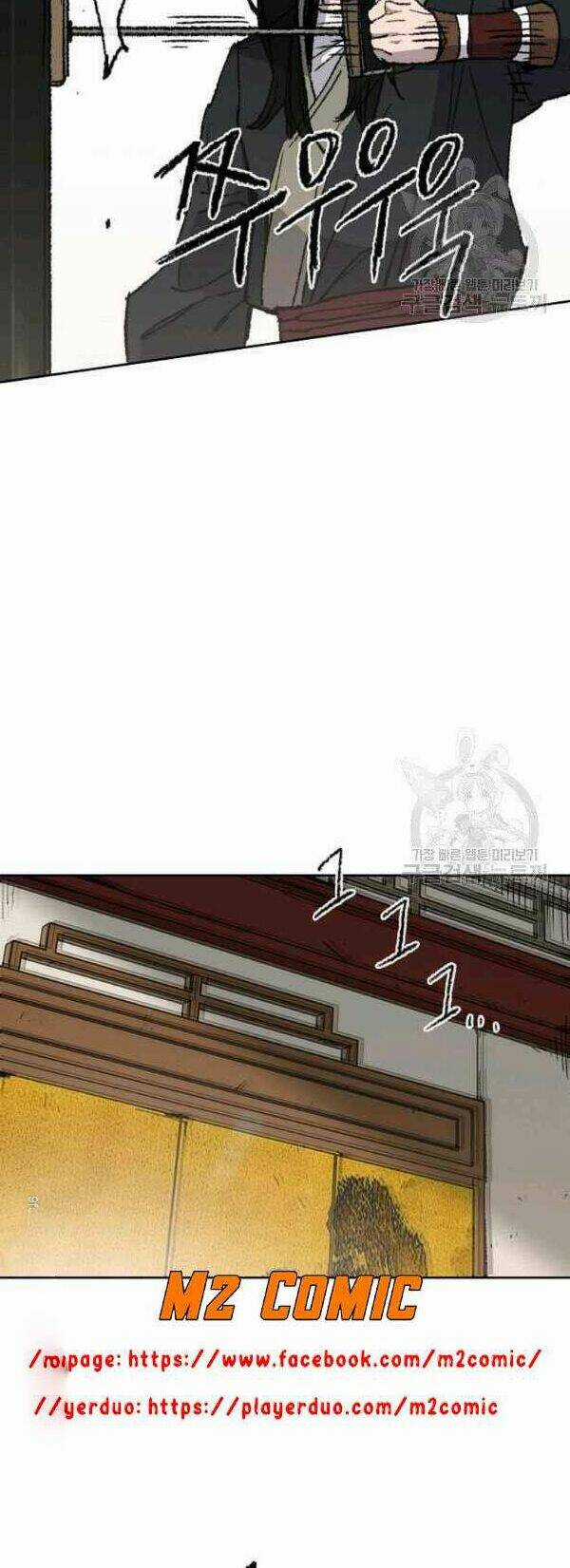 Tiên Kiếm Bất Bại Chapter 54 trang 54