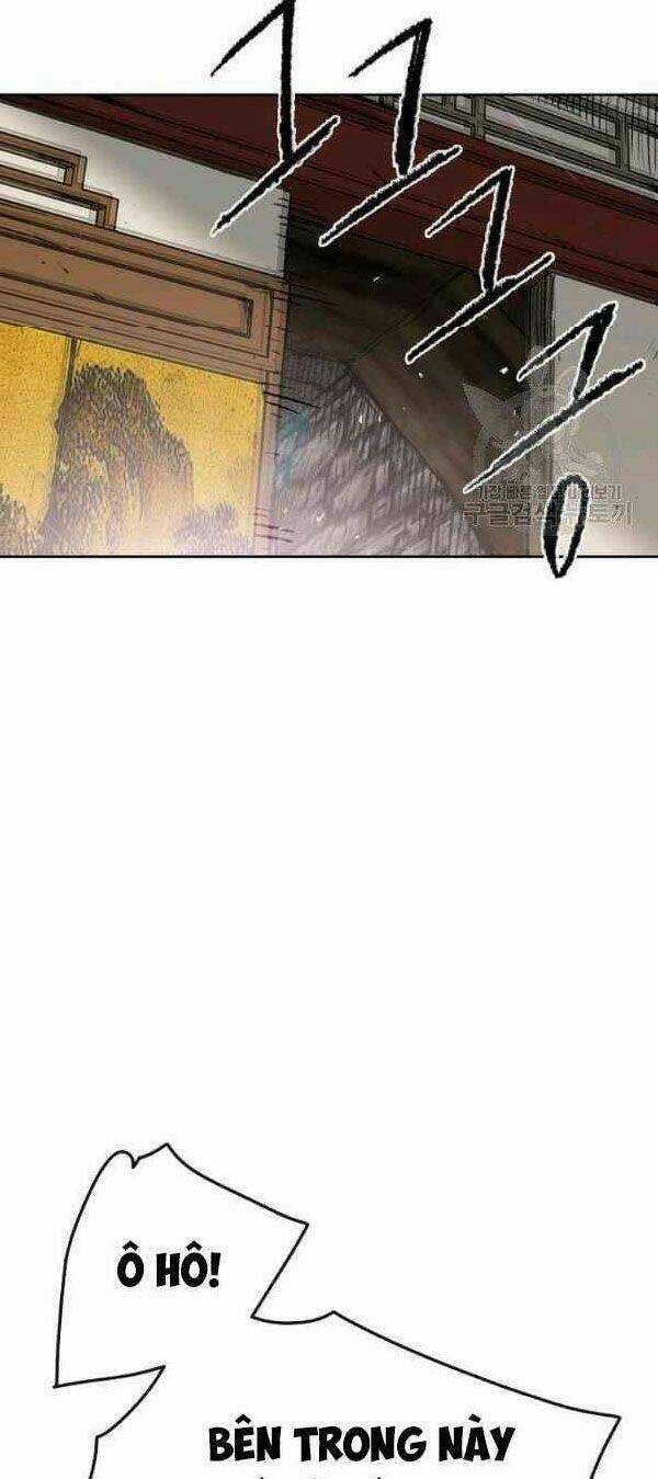 Tiên Kiếm Bất Bại Chapter 54 trang 55