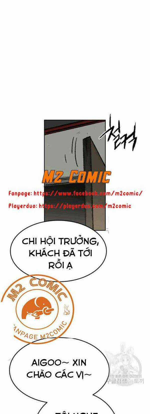 Tiên Kiếm Bất Bại Chapter 54 trang 6