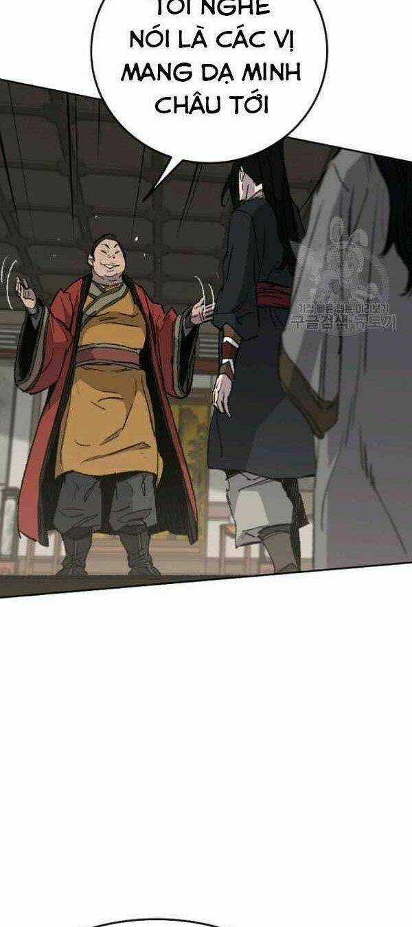 Tiên Kiếm Bất Bại Chapter 54 trang 7