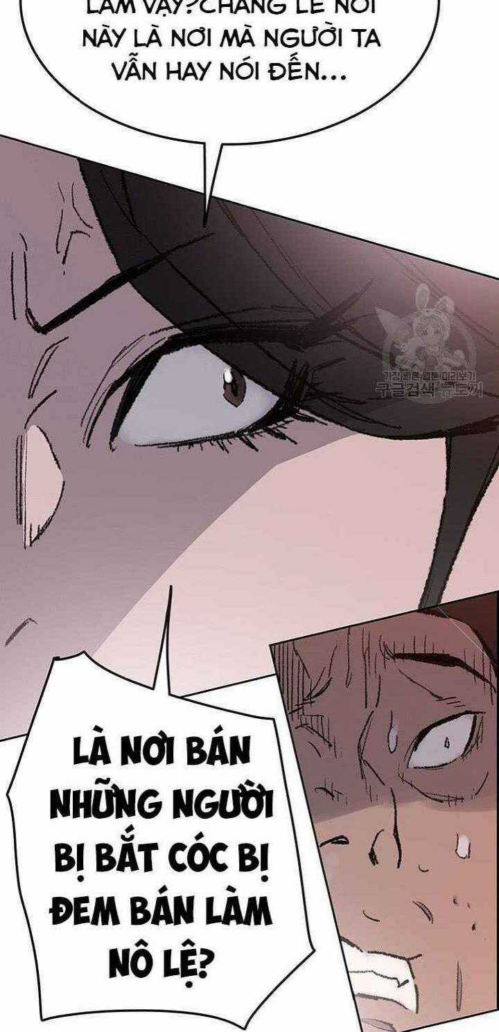 Tiên Kiếm Bất Bại Chapter 55 trang 12