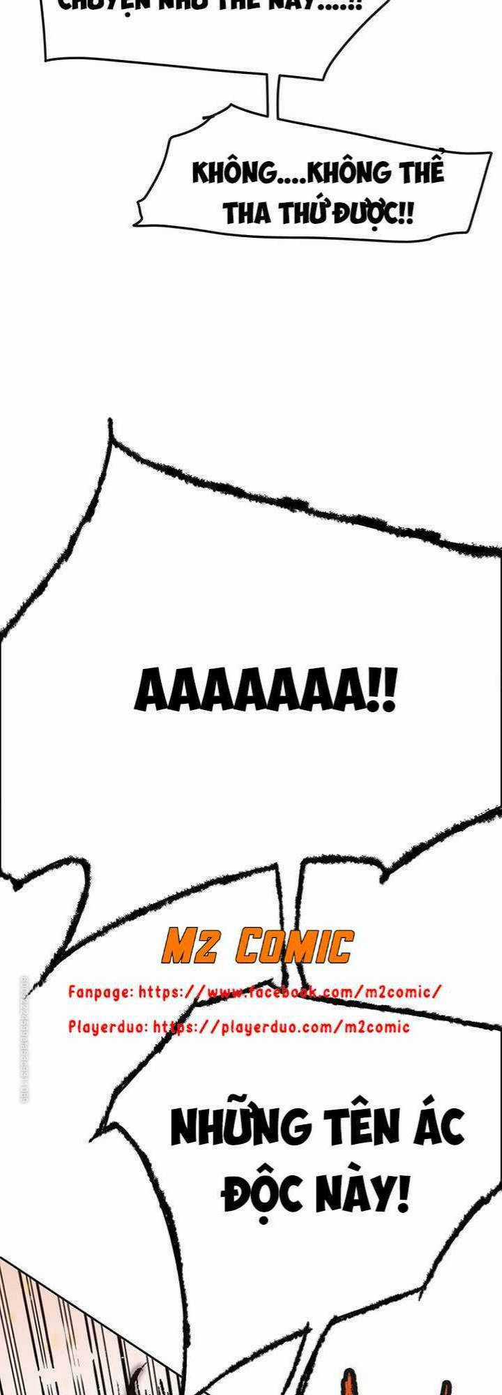 Tiên Kiếm Bất Bại Chapter 55 trang 15