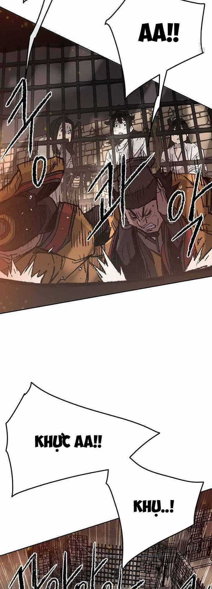 Tiên Kiếm Bất Bại Chapter 55 trang 19