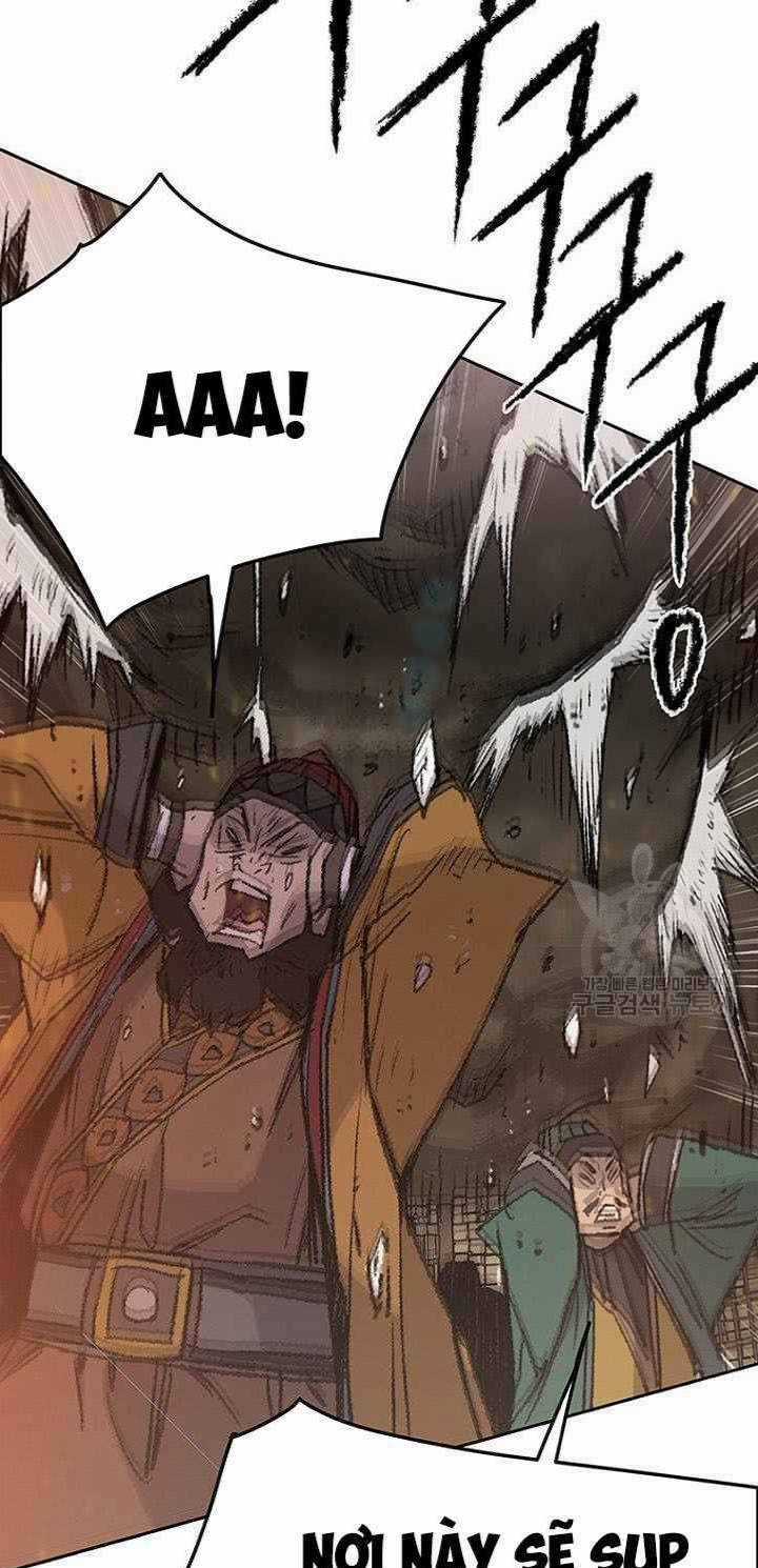 Tiên Kiếm Bất Bại Chapter 55 trang 23