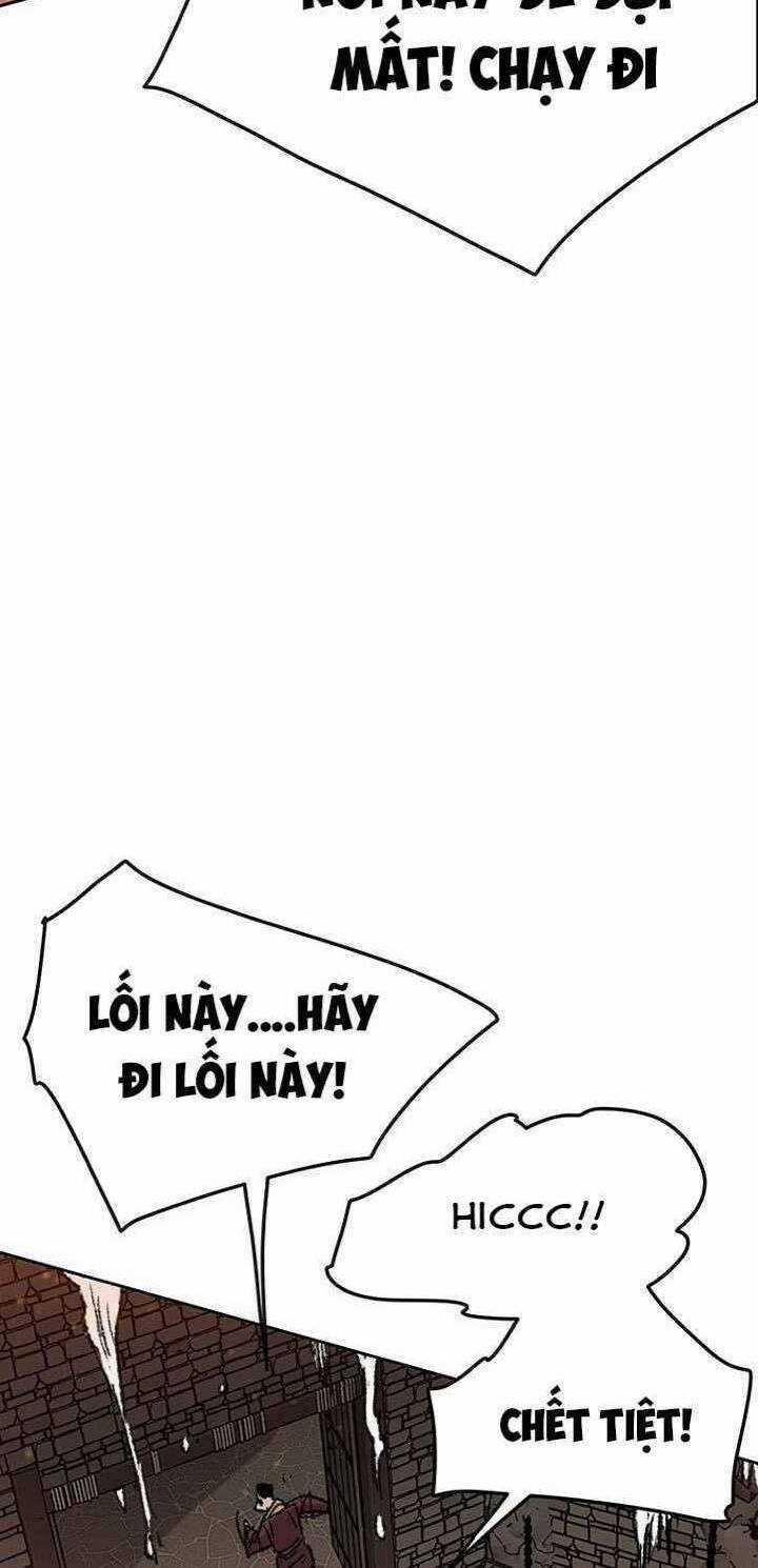 Tiên Kiếm Bất Bại Chapter 55 trang 24