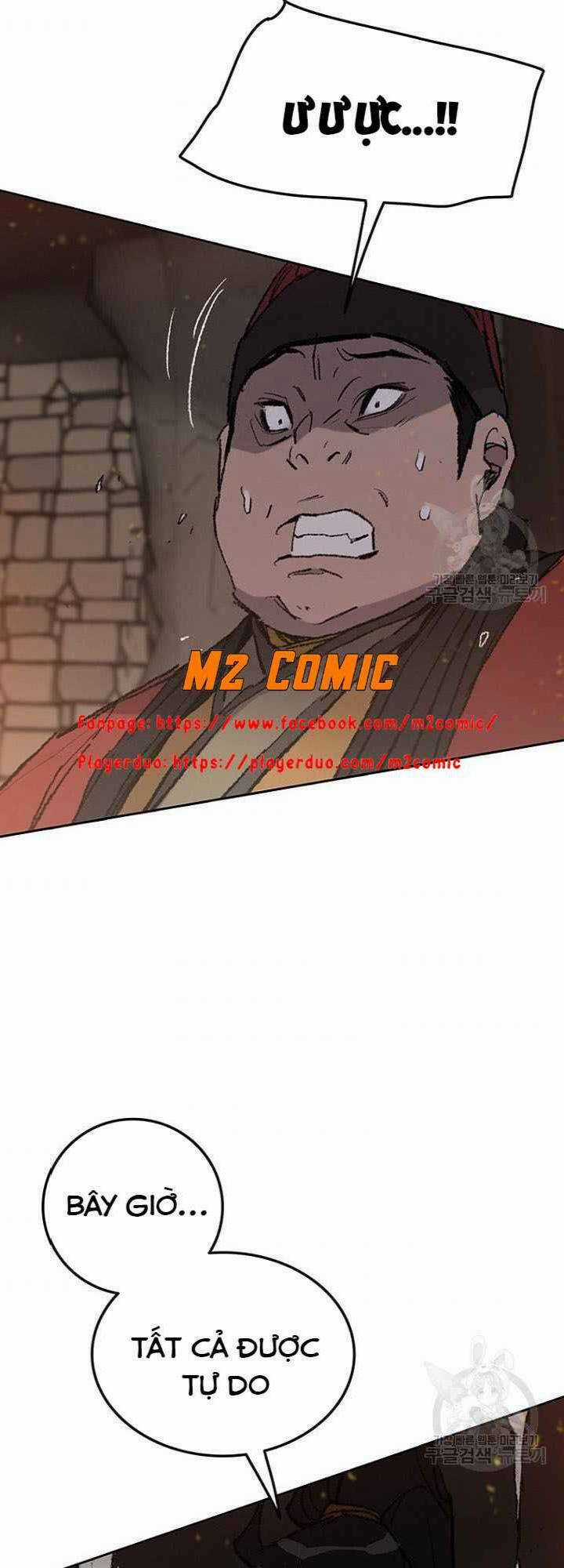 Tiên Kiếm Bất Bại Chapter 55 trang 28