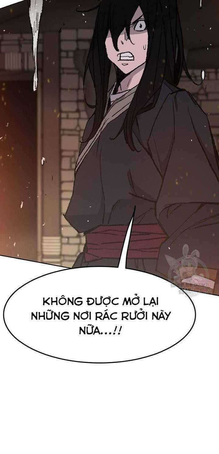 Tiên Kiếm Bất Bại Chapter 55 trang 29