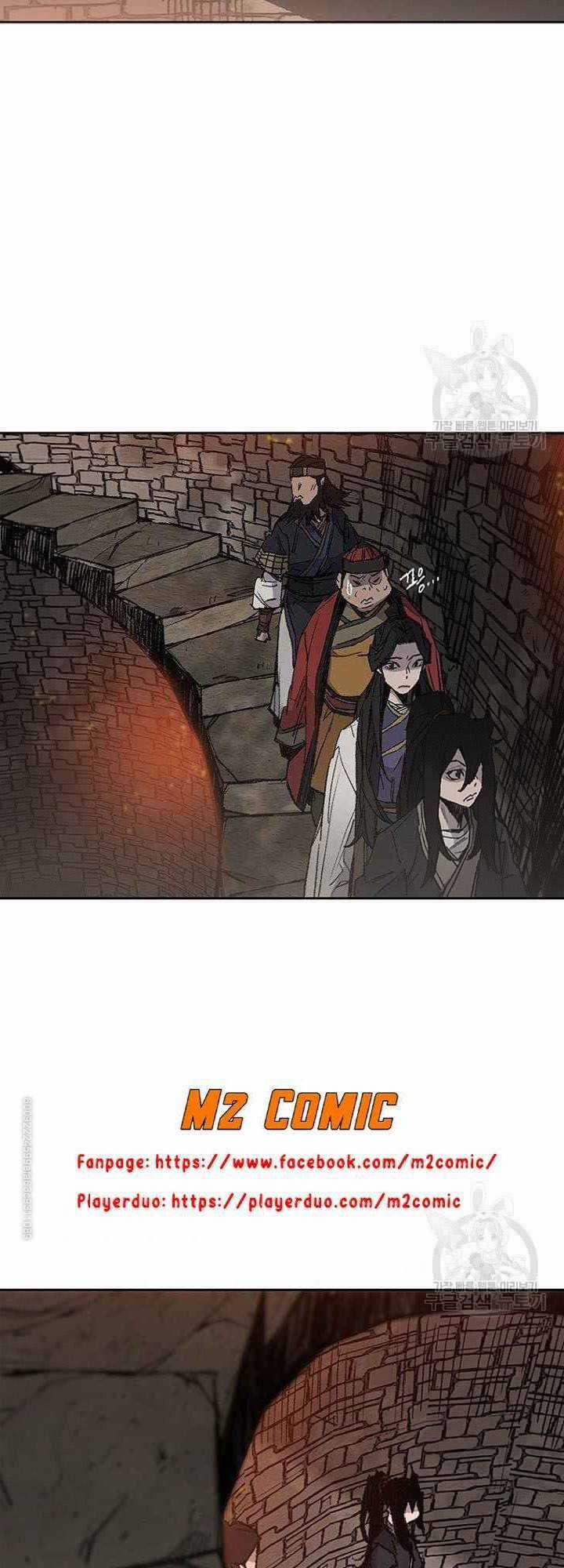 Tiên Kiếm Bất Bại Chapter 55 trang 3