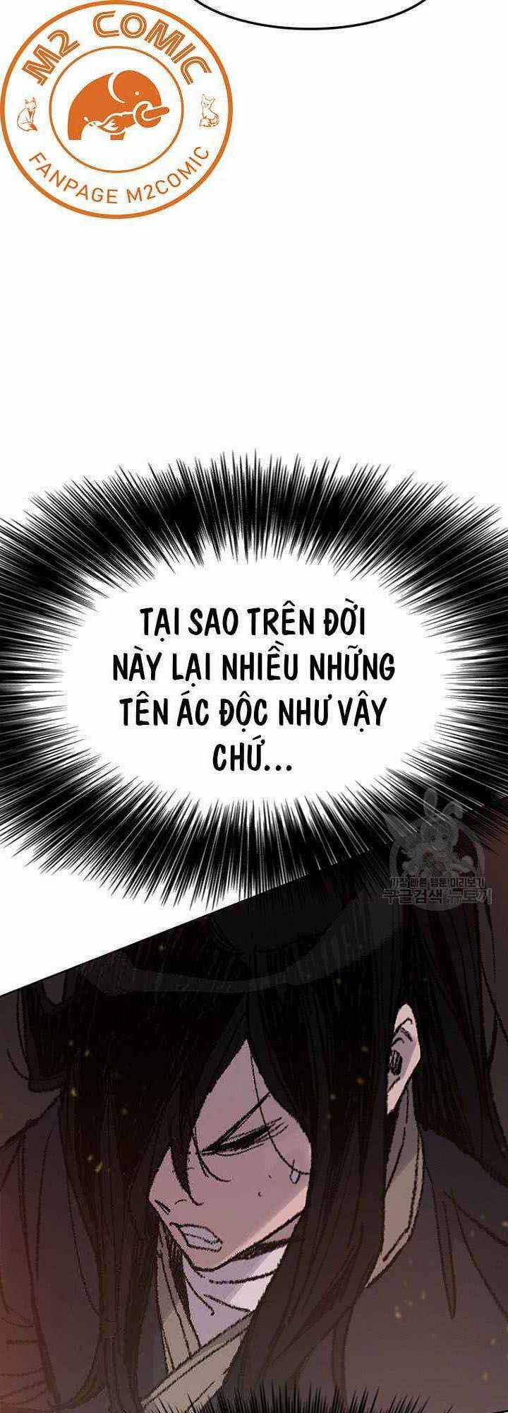 Tiên Kiếm Bất Bại Chapter 55 trang 31