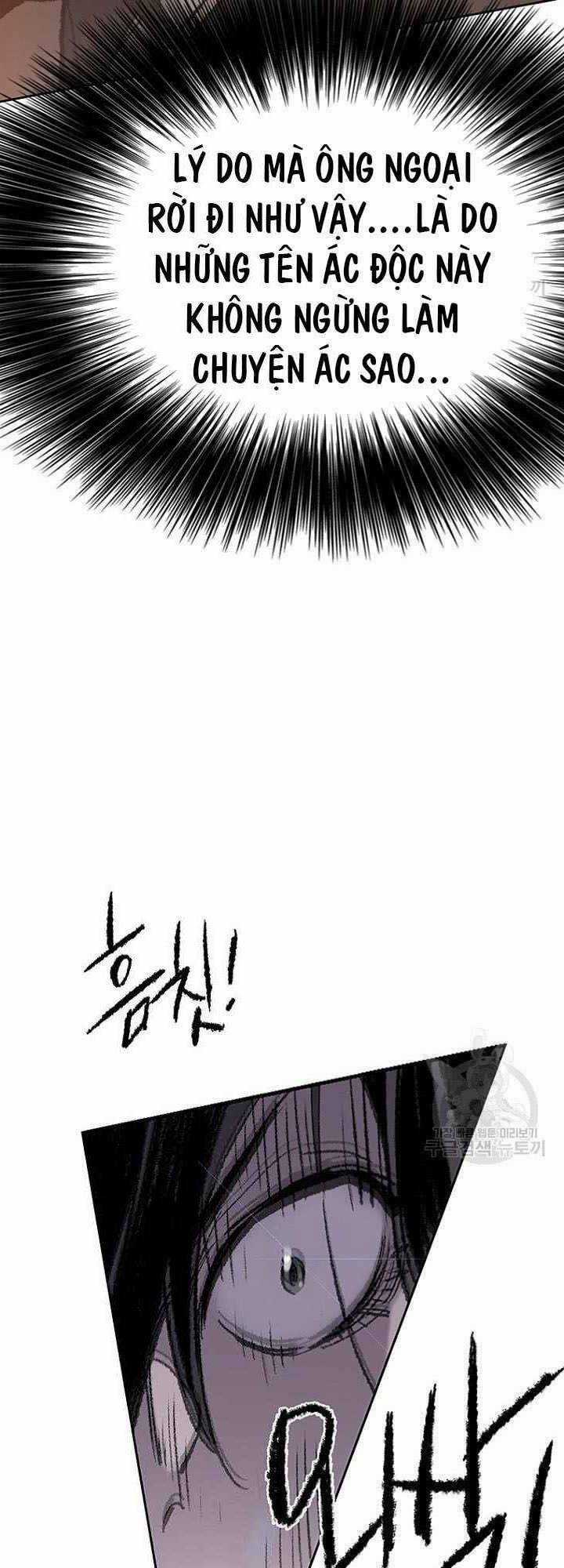 Tiên Kiếm Bất Bại Chapter 55 trang 32