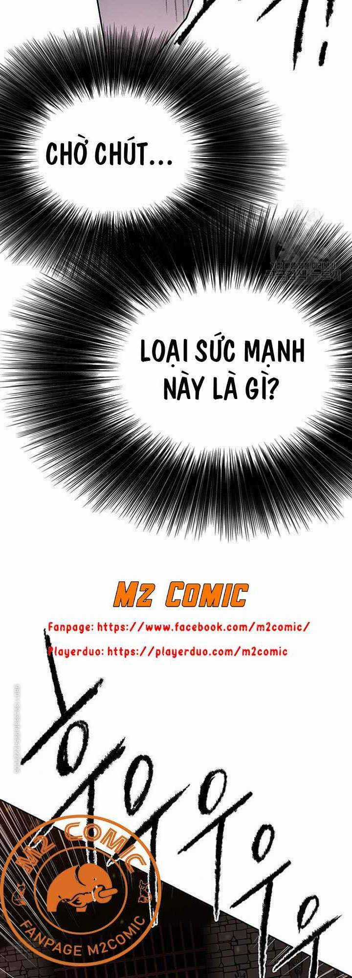 Tiên Kiếm Bất Bại Chapter 55 trang 33