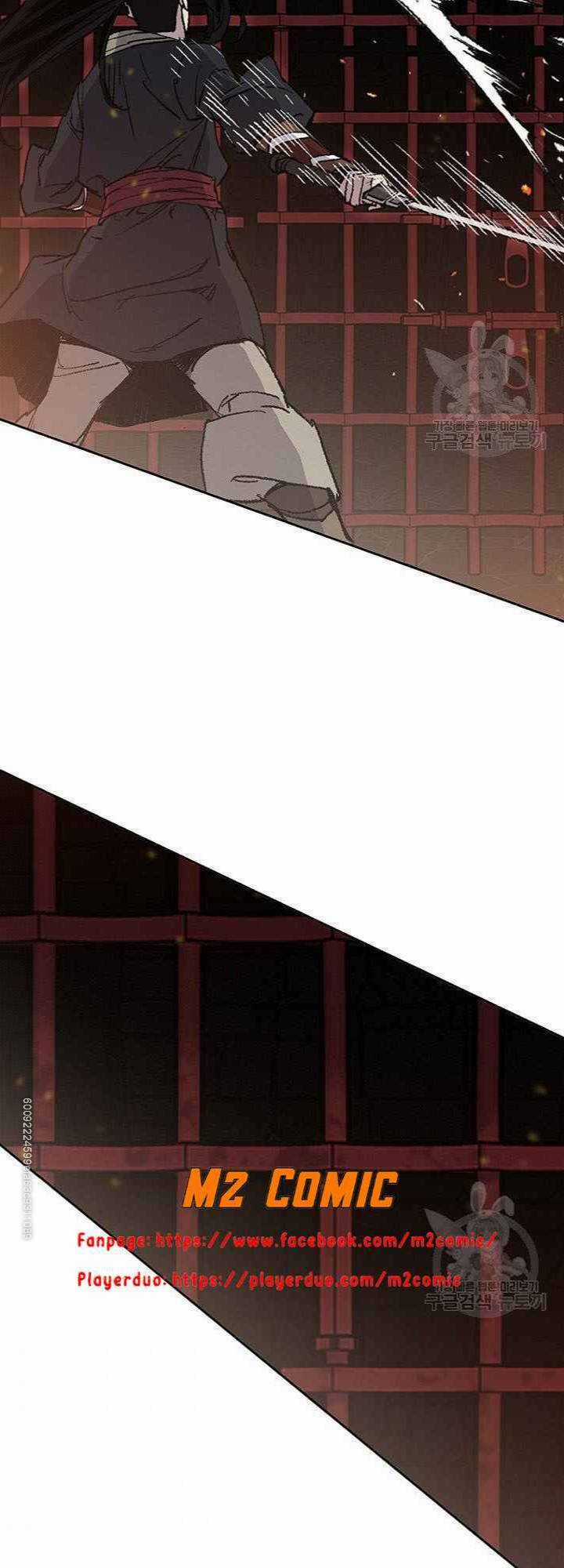 Tiên Kiếm Bất Bại Chapter 55 trang 39