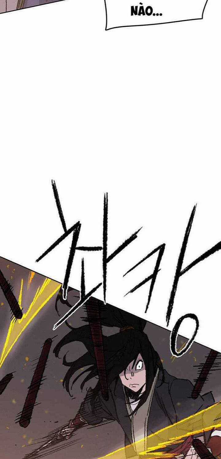 Tiên Kiếm Bất Bại Chapter 55 trang 42