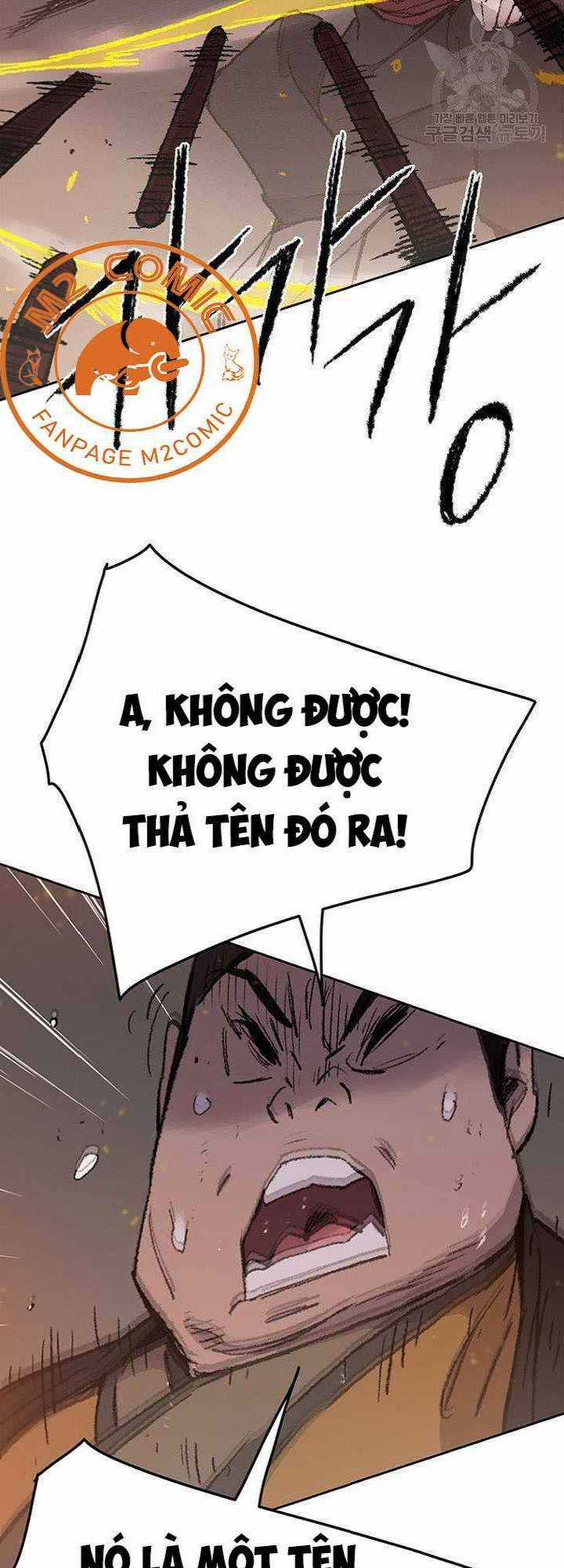 Tiên Kiếm Bất Bại Chapter 55 trang 43