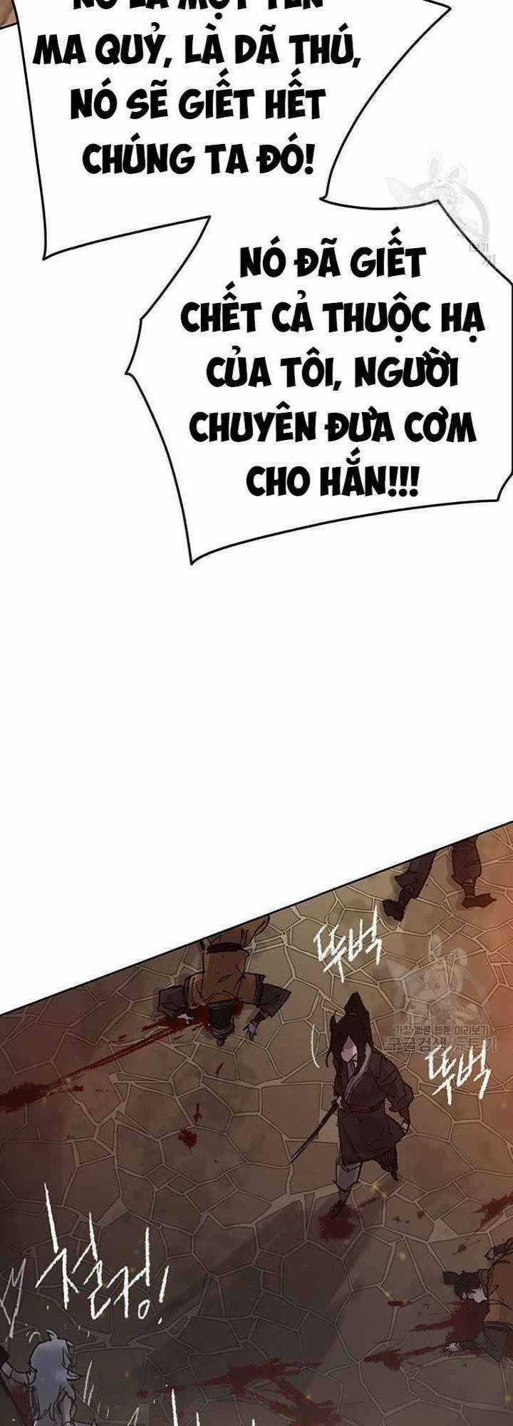 Tiên Kiếm Bất Bại Chapter 55 trang 44