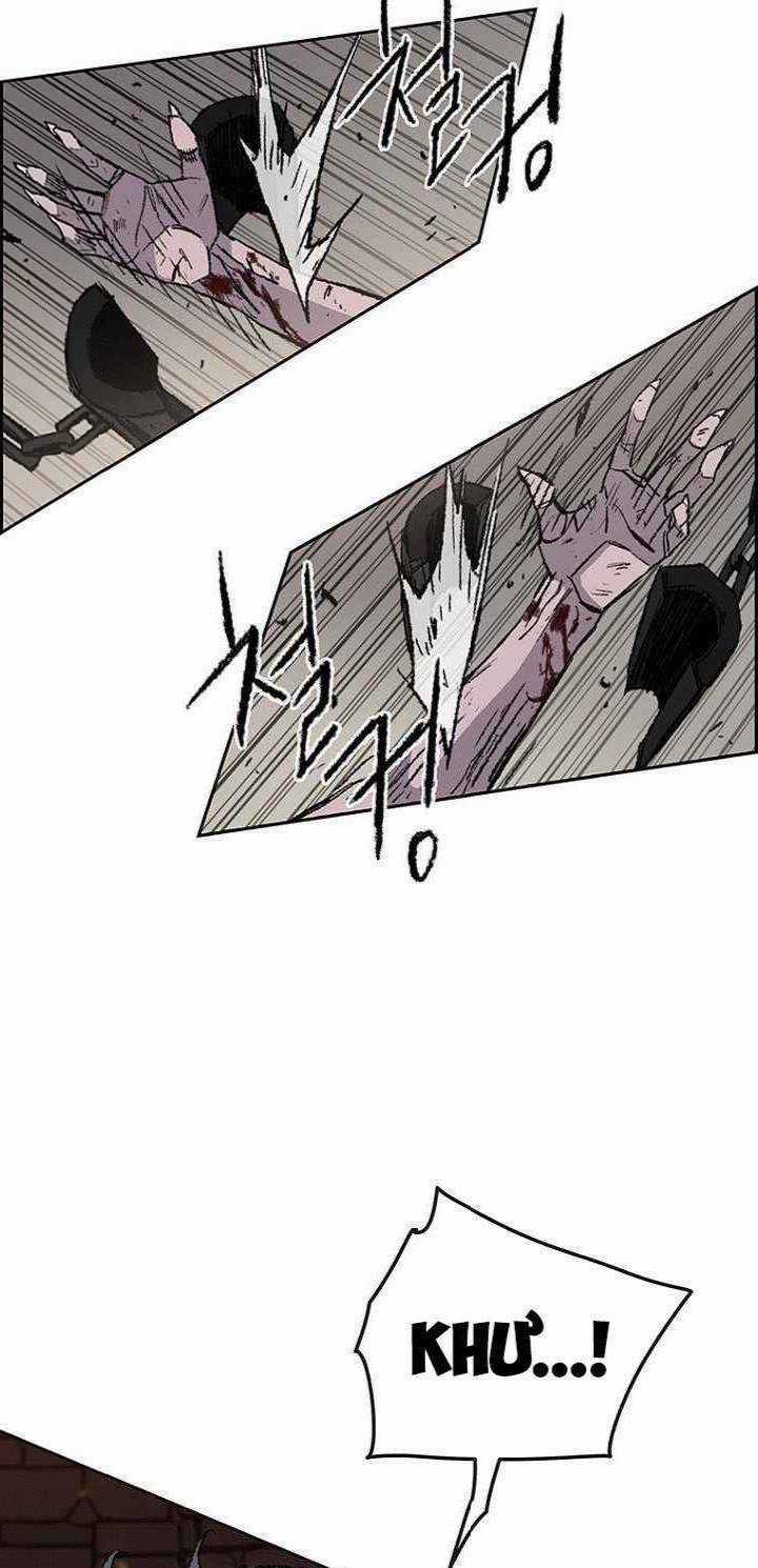 Tiên Kiếm Bất Bại Chapter 55 trang 47