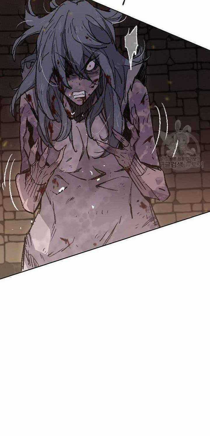 Tiên Kiếm Bất Bại Chapter 55 trang 48