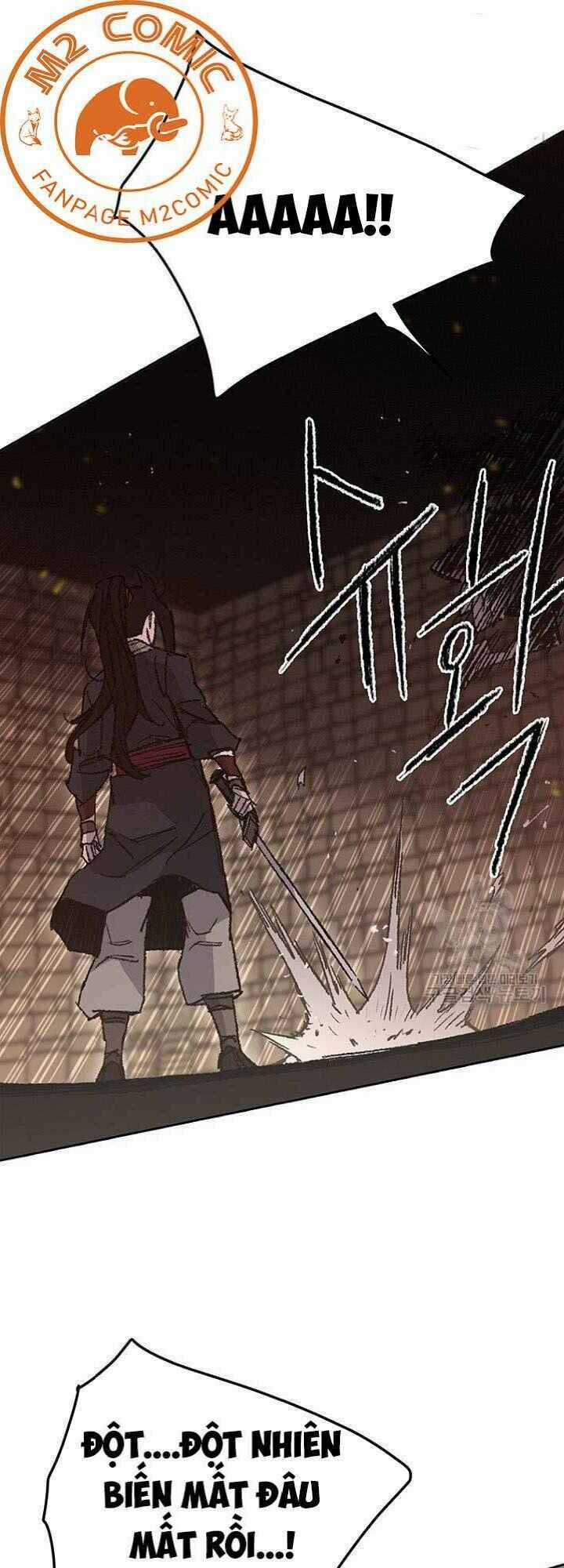 Tiên Kiếm Bất Bại Chapter 55 trang 49