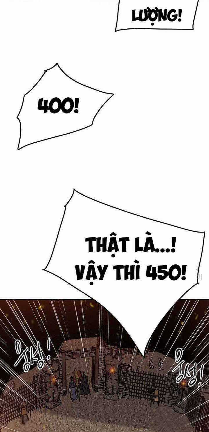 Tiên Kiếm Bất Bại Chapter 55 trang 5