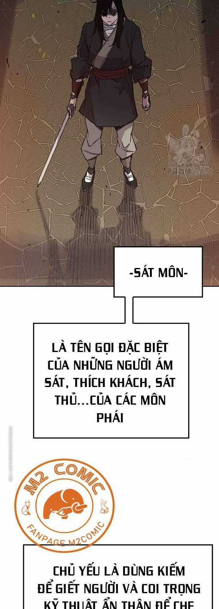 Tiên Kiếm Bất Bại Chapter 55 trang 51