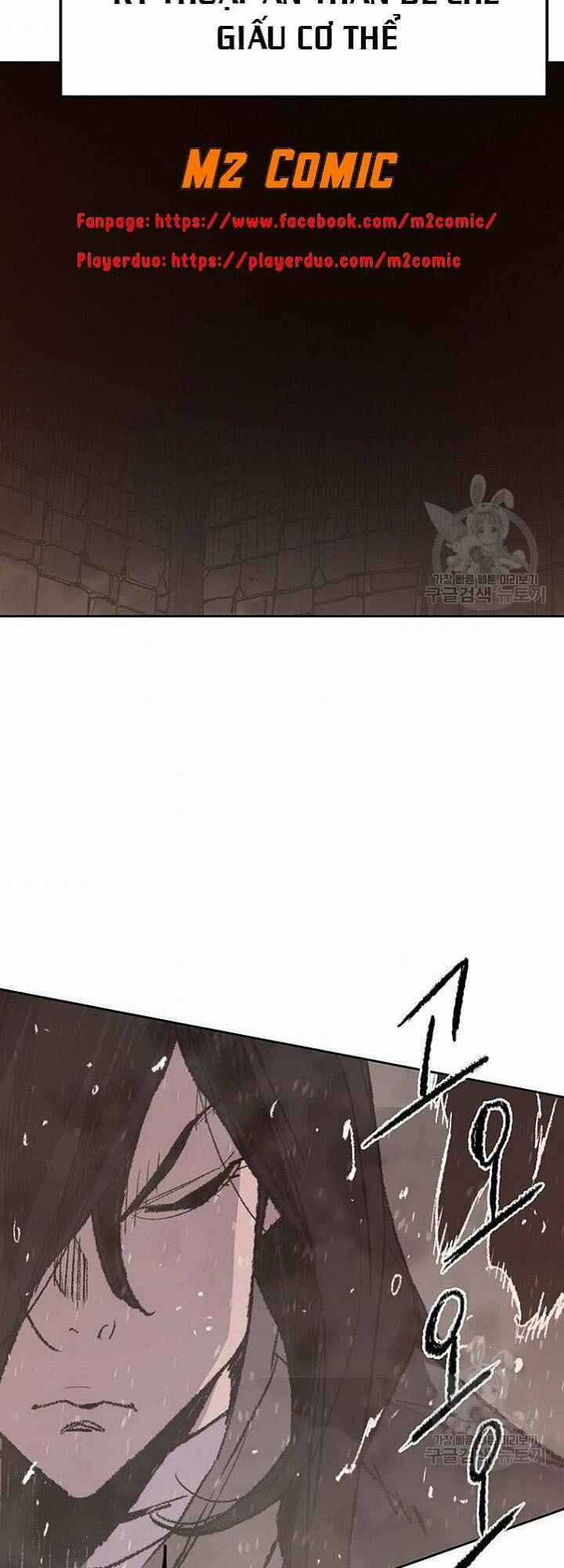 Tiên Kiếm Bất Bại Chapter 55 trang 52