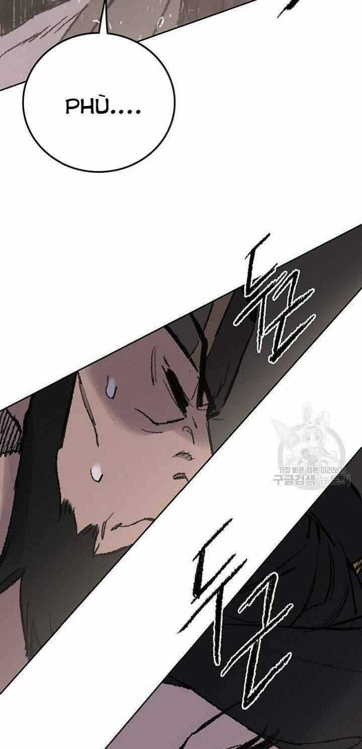 Tiên Kiếm Bất Bại Chapter 55 trang 53