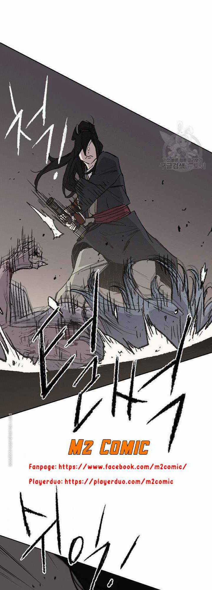 Tiên Kiếm Bất Bại Chapter 55 trang 57