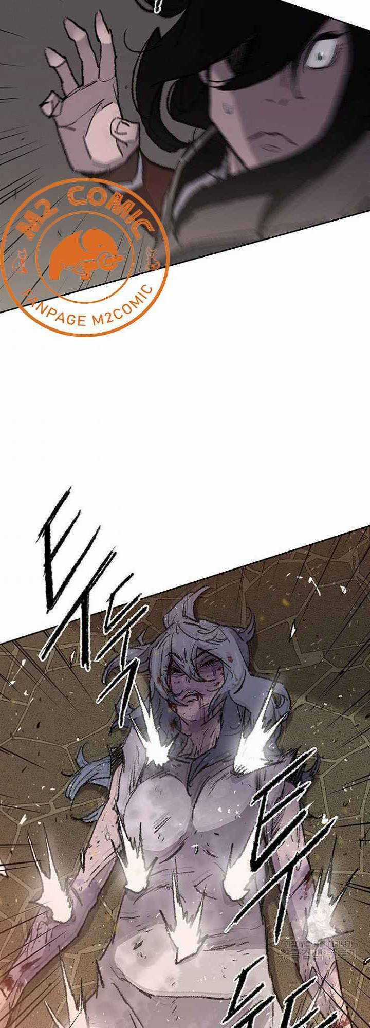 Tiên Kiếm Bất Bại Chapter 55 trang 58