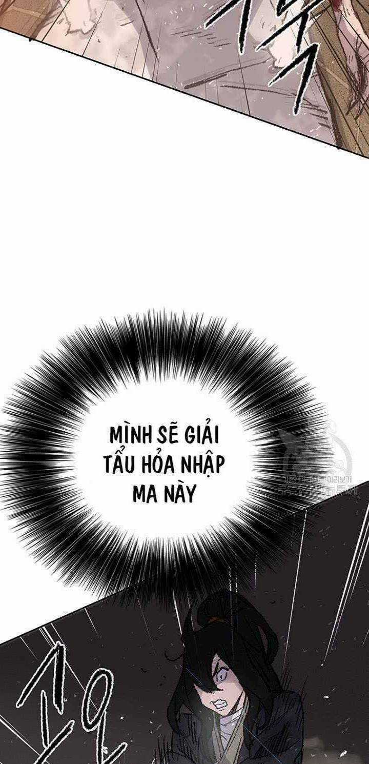 Tiên Kiếm Bất Bại Chapter 55 trang 59