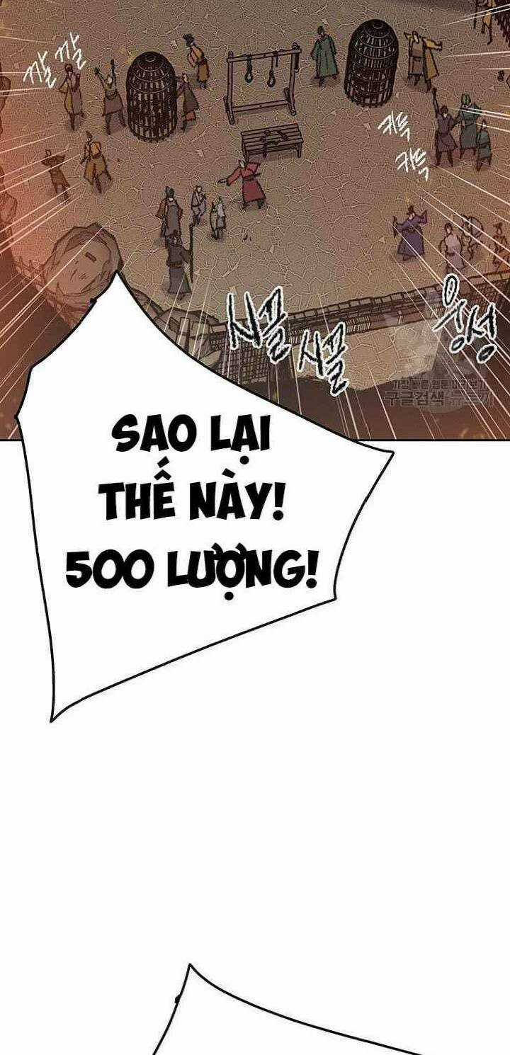 Tiên Kiếm Bất Bại Chapter 55 trang 6