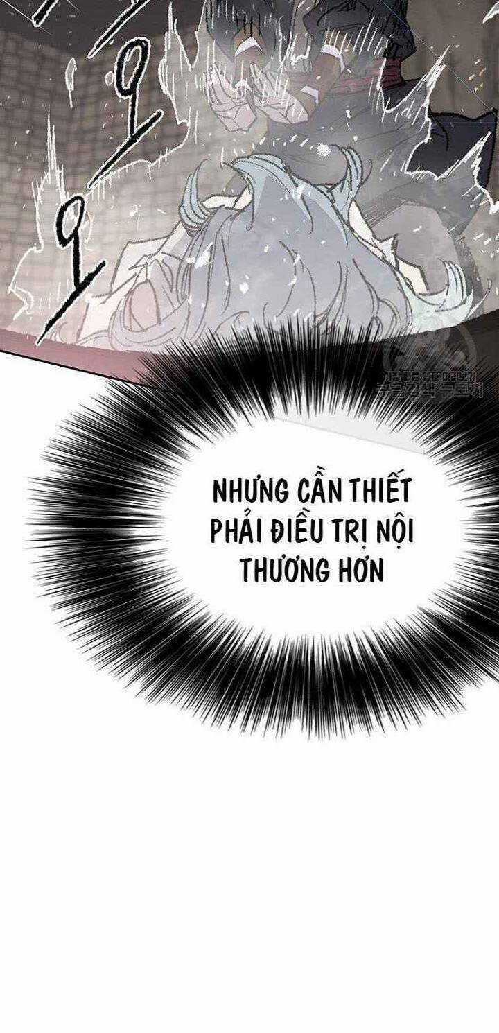 Tiên Kiếm Bất Bại Chapter 55 trang 60
